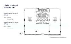 Cecil Suites (D1), Office #609192251